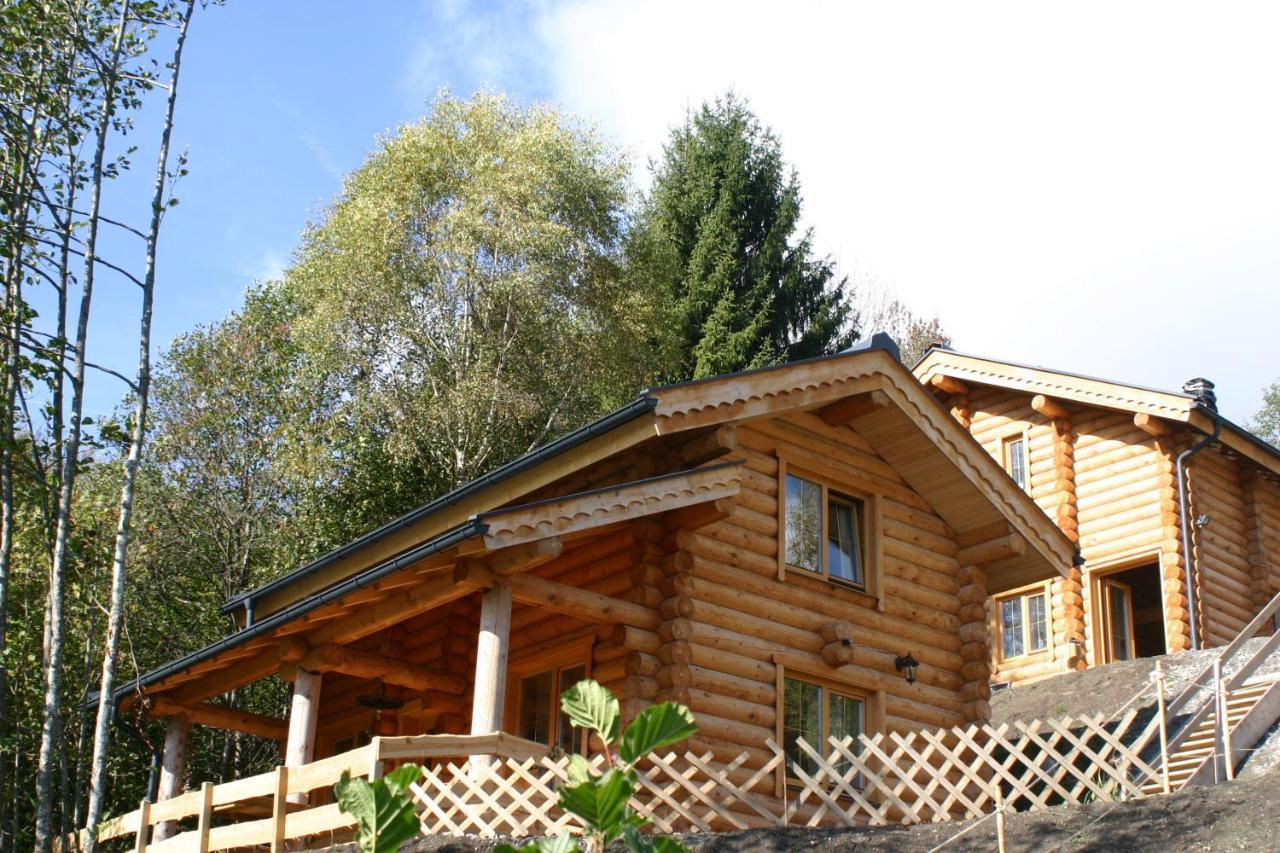 Lengalm Huetten I & II Mit Sauna Lengdorf 外观 照片