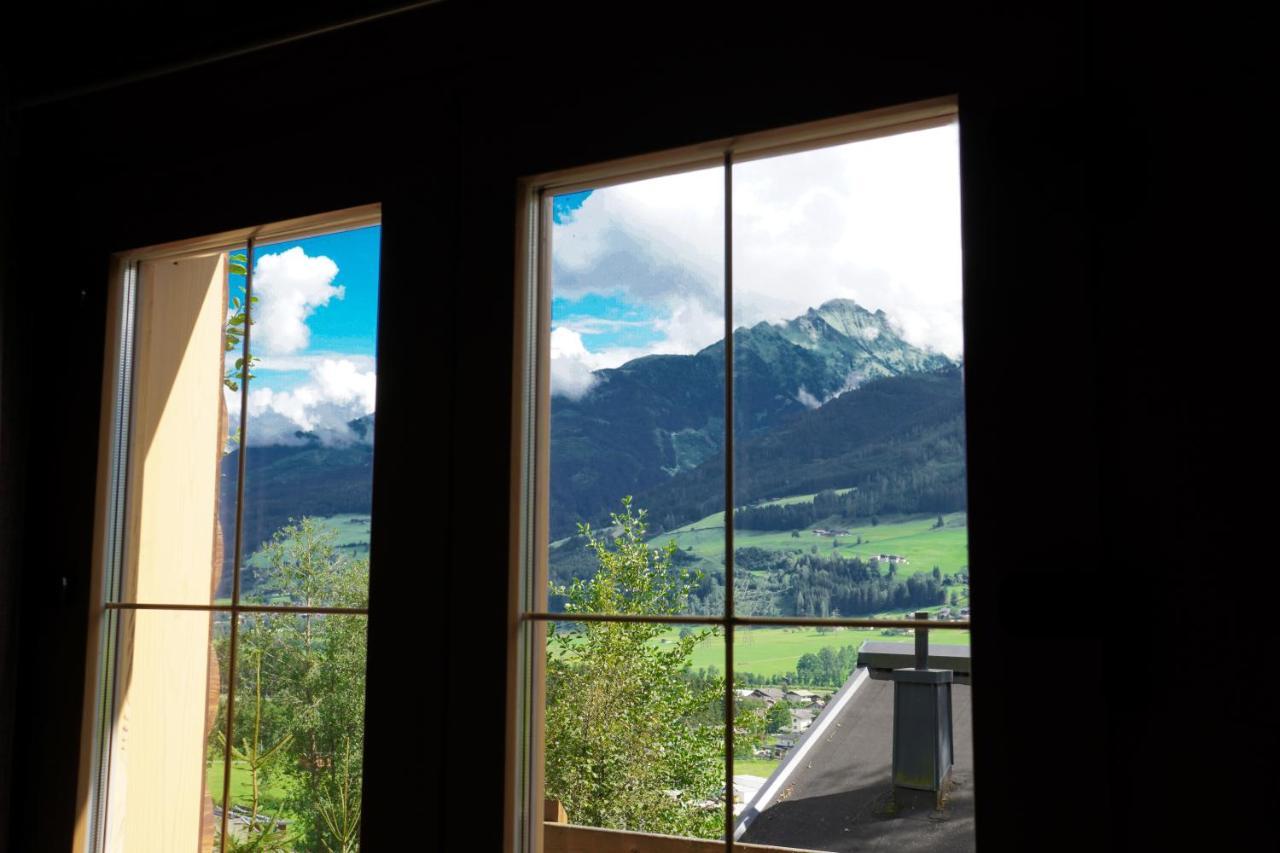 Lengalm Huetten I & II Mit Sauna Lengdorf 外观 照片