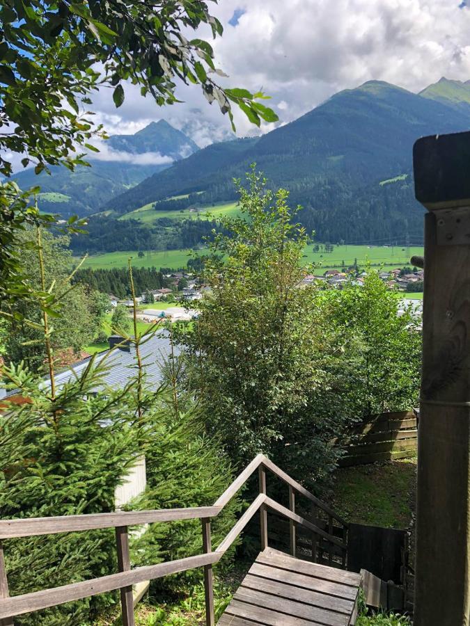 Lengalm Huetten I & II Mit Sauna Lengdorf 外观 照片