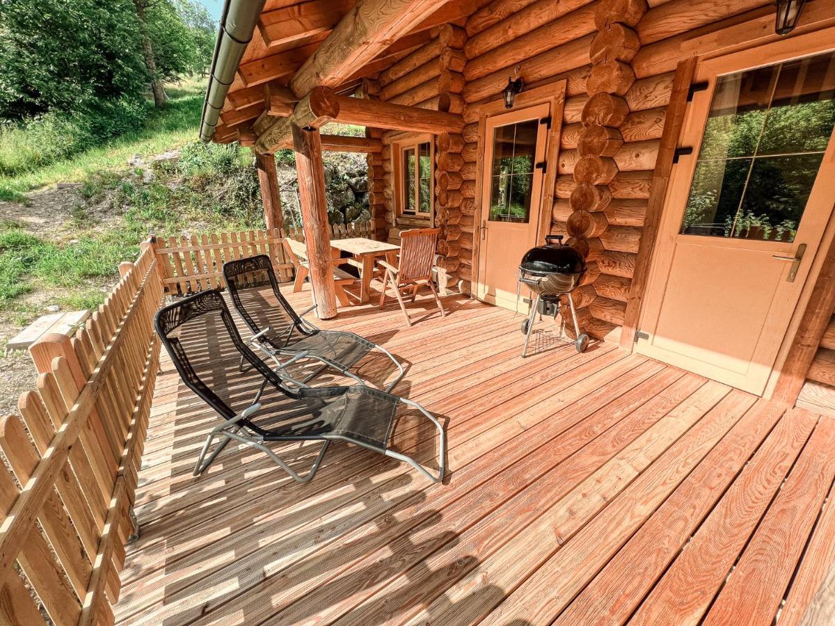 Lengalm Huetten I & II Mit Sauna Lengdorf 外观 照片